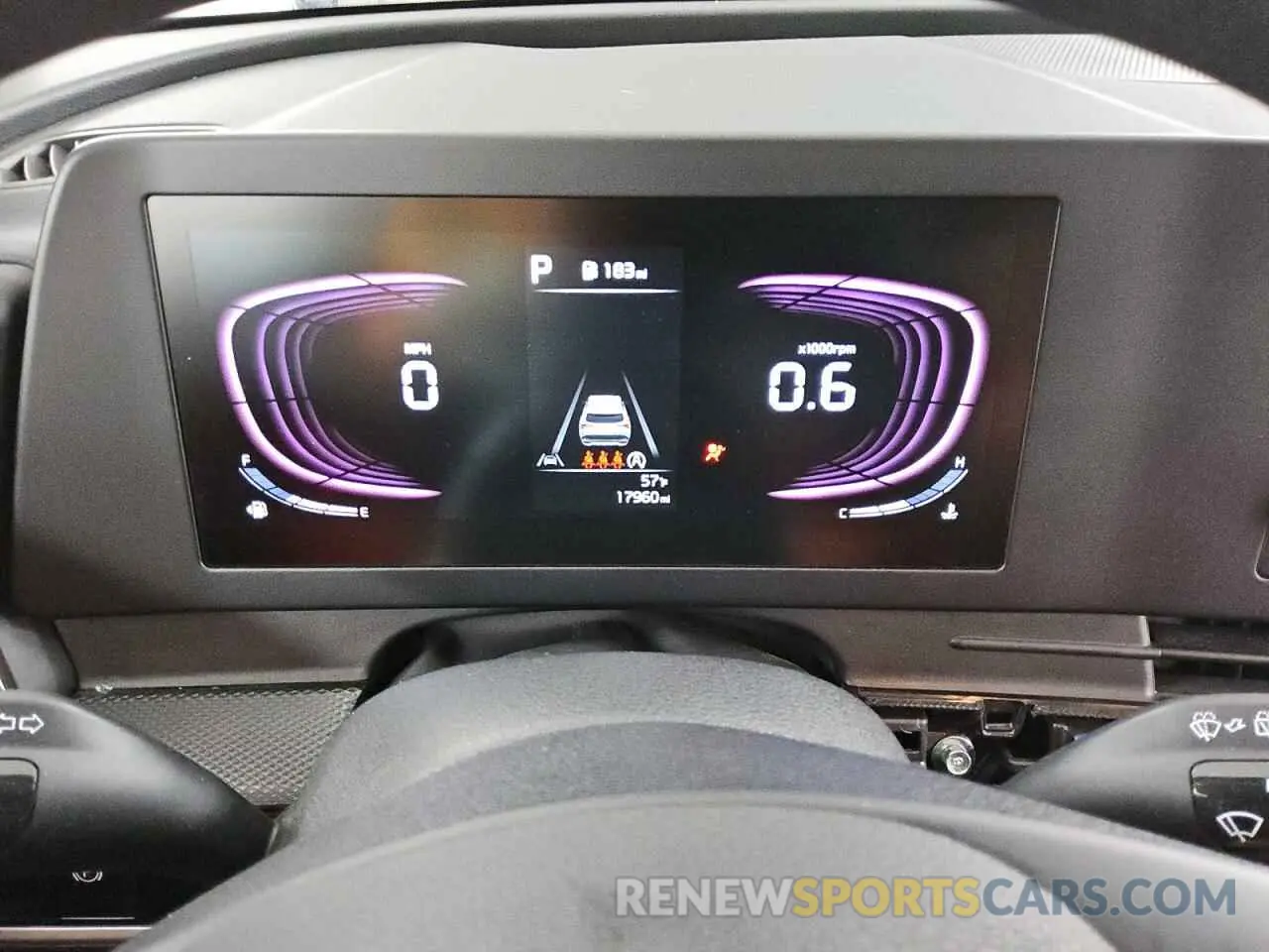 9 fotografías del automóvil dañado KNDPU3DF7R7294861 KIA SPORTAGE 2024