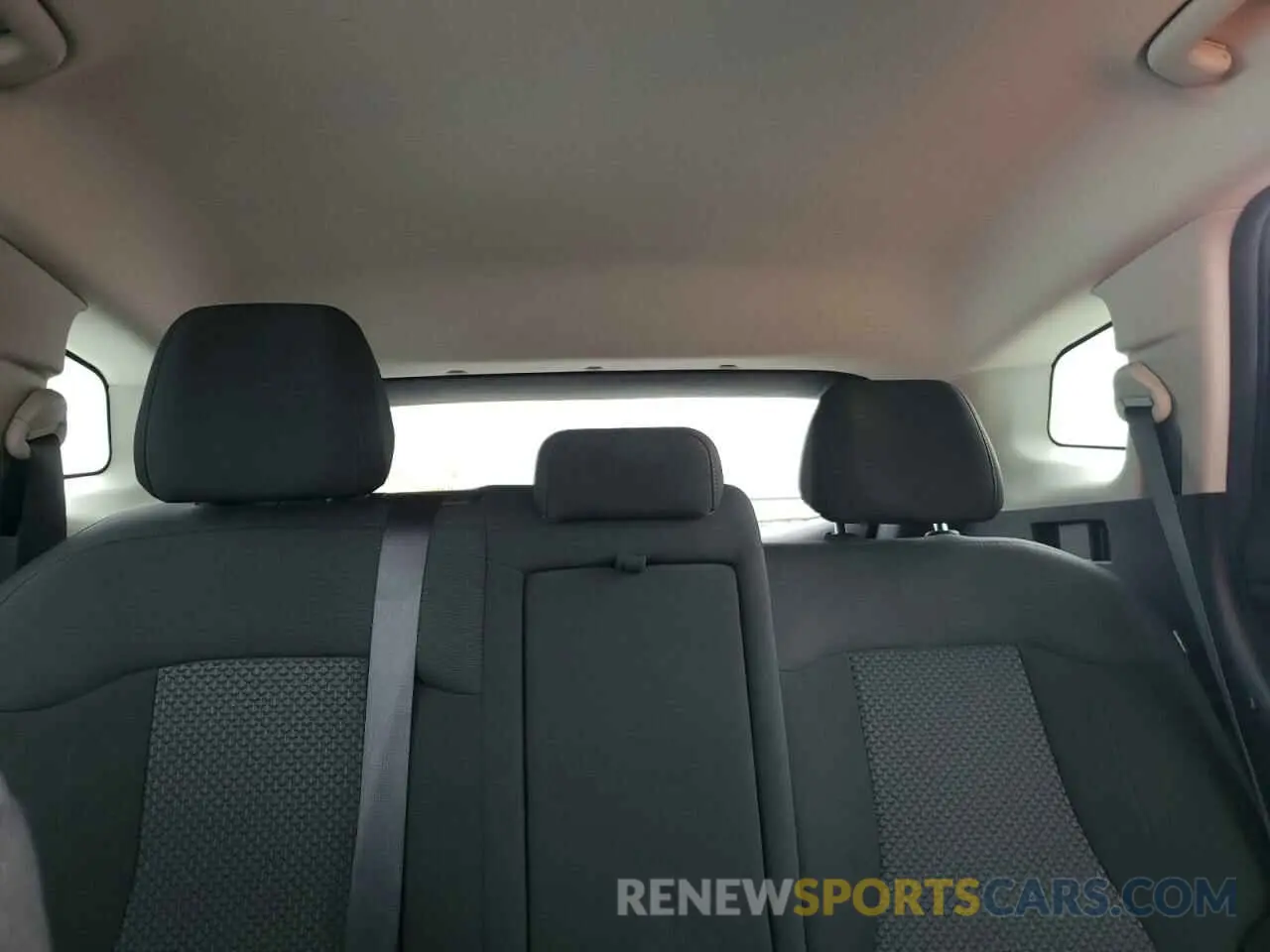 10 fotografías del automóvil dañado KNDPU3DF8R7269709 KIA SPORTAGE 2024