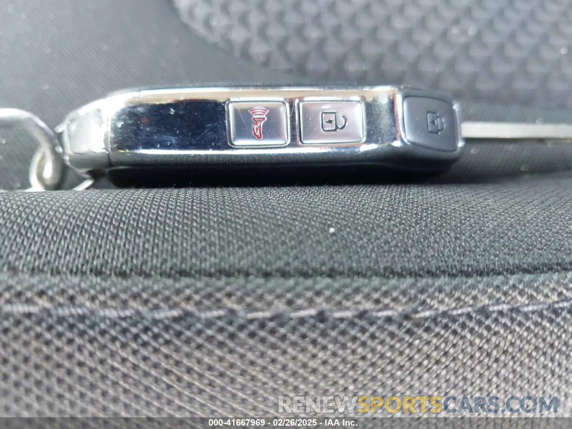 11 fotografías del automóvil dañado KNDPUCDF4R7238196 KIA SPORTAGE 2024