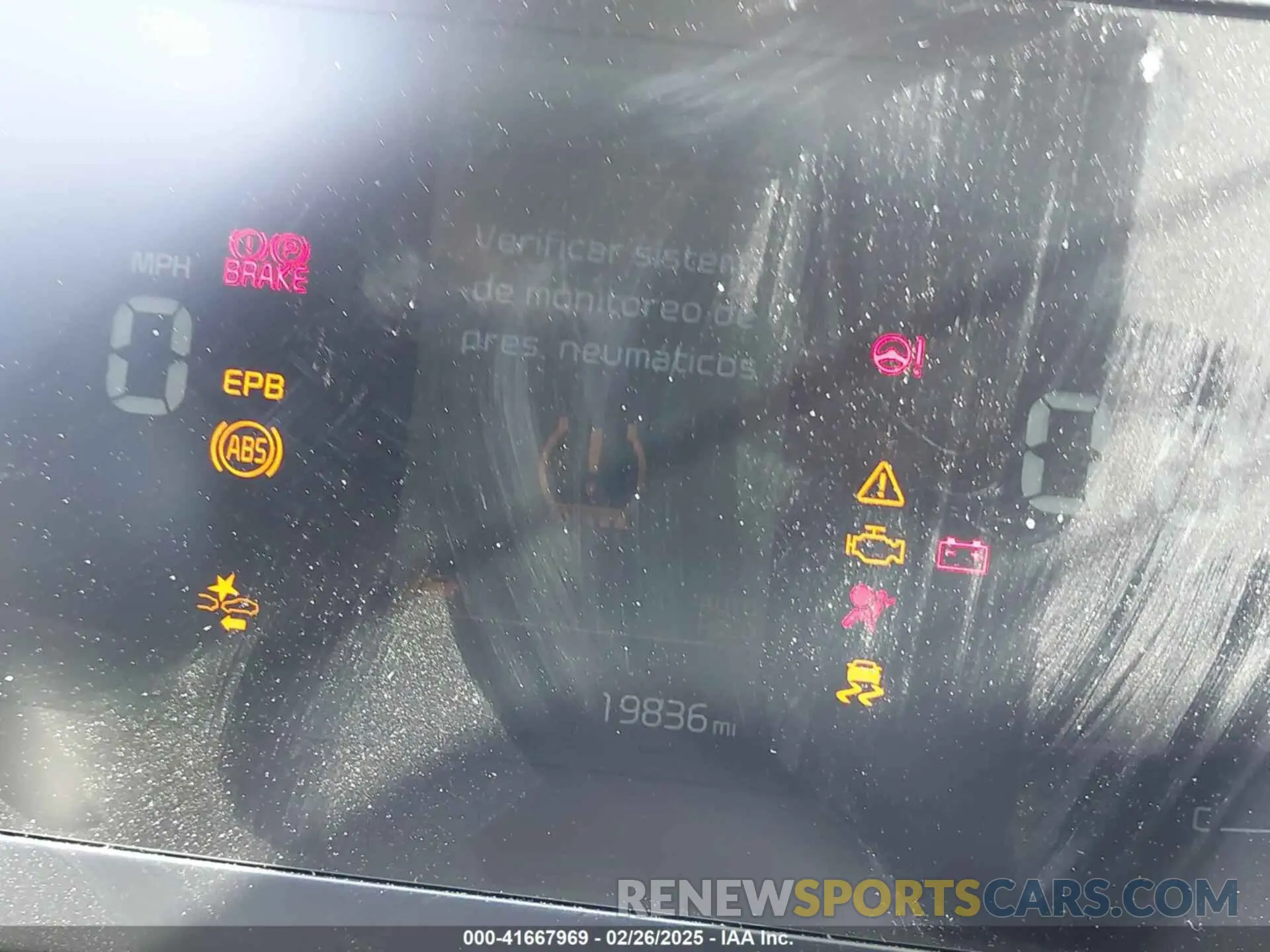 15 fotografías del automóvil dañado KNDPUCDF4R7238196 KIA SPORTAGE 2024