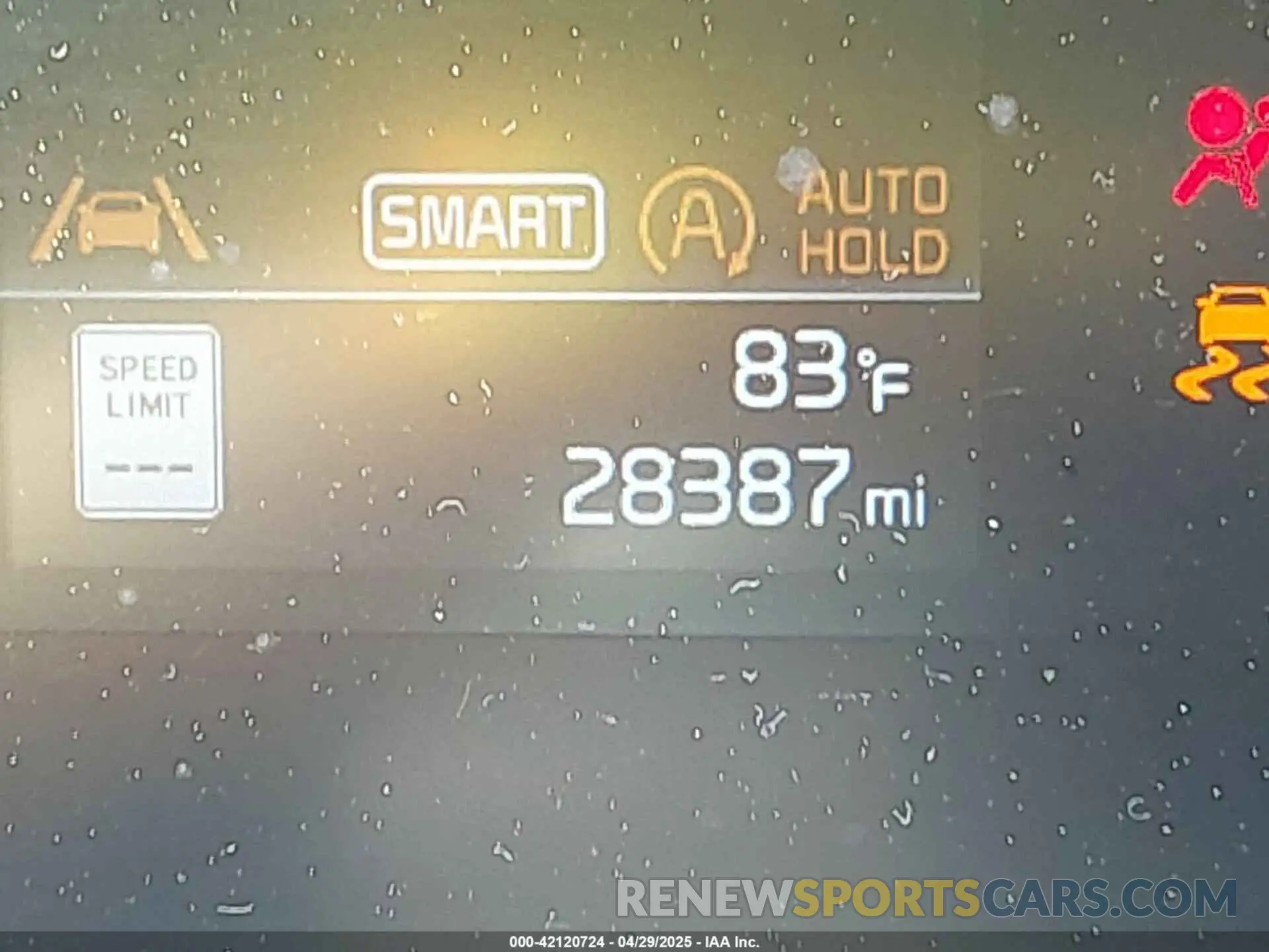 15 fotografías del automóvil dañado KNDPUCDF6R7283396 KIA SPORTAGE 2024