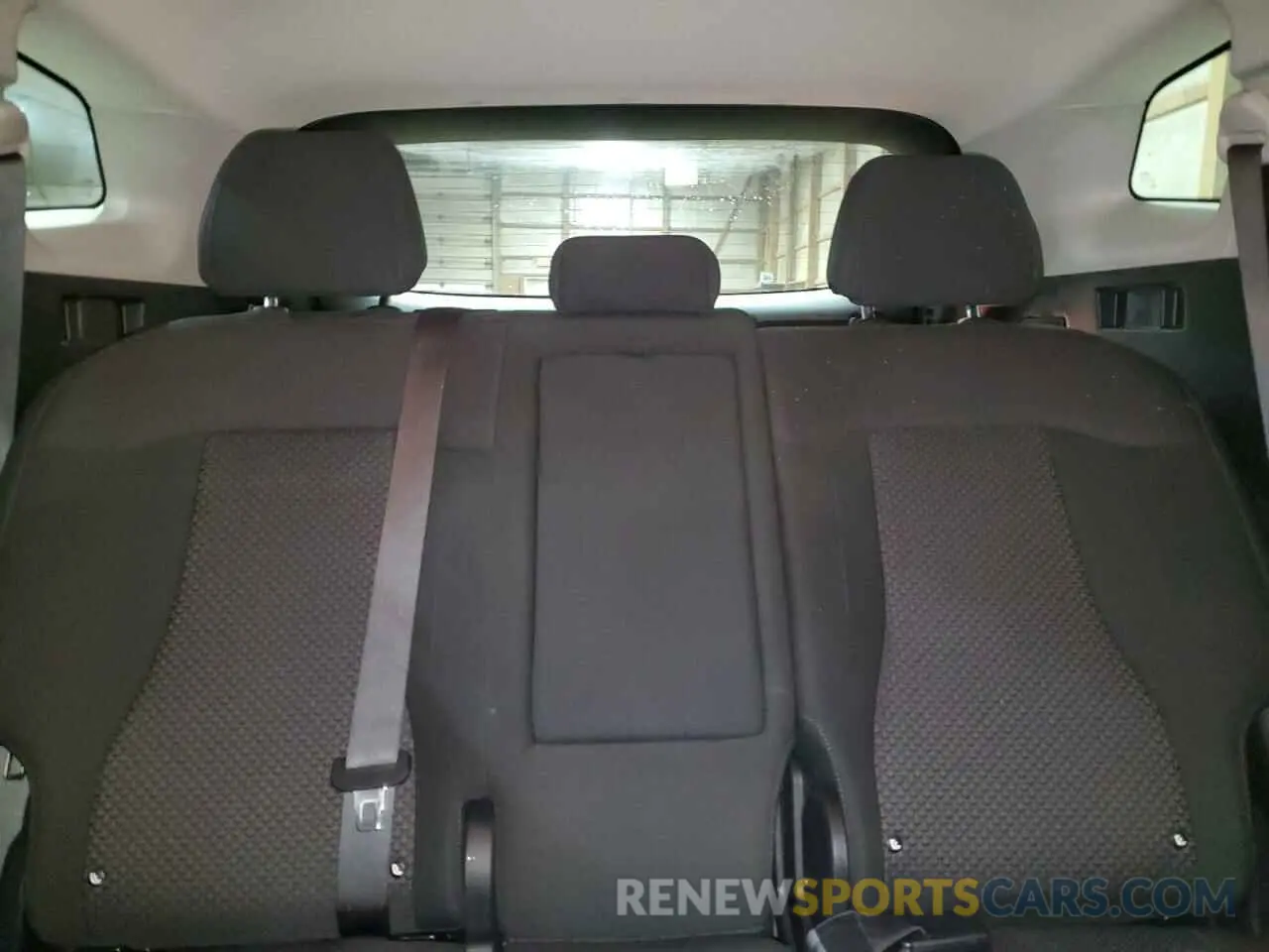 10 fotografías del automóvil dañado KNDPUCDF6R7289666 KIA SPORTAGE 2024