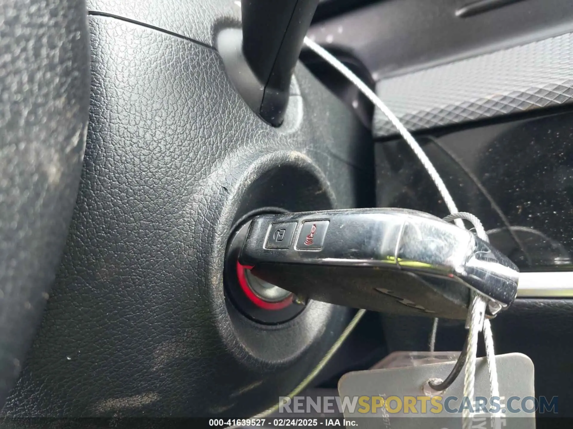 11 fotografías del automóvil dañado KNDPUCDFXR7308560 KIA SPORTAGE 2024