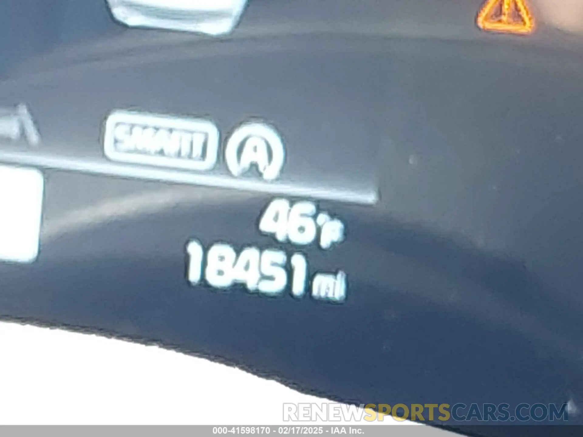 15 fotografías del automóvil dañado KNDPV3DF2R7235620 KIA SPORTAGE 2024
