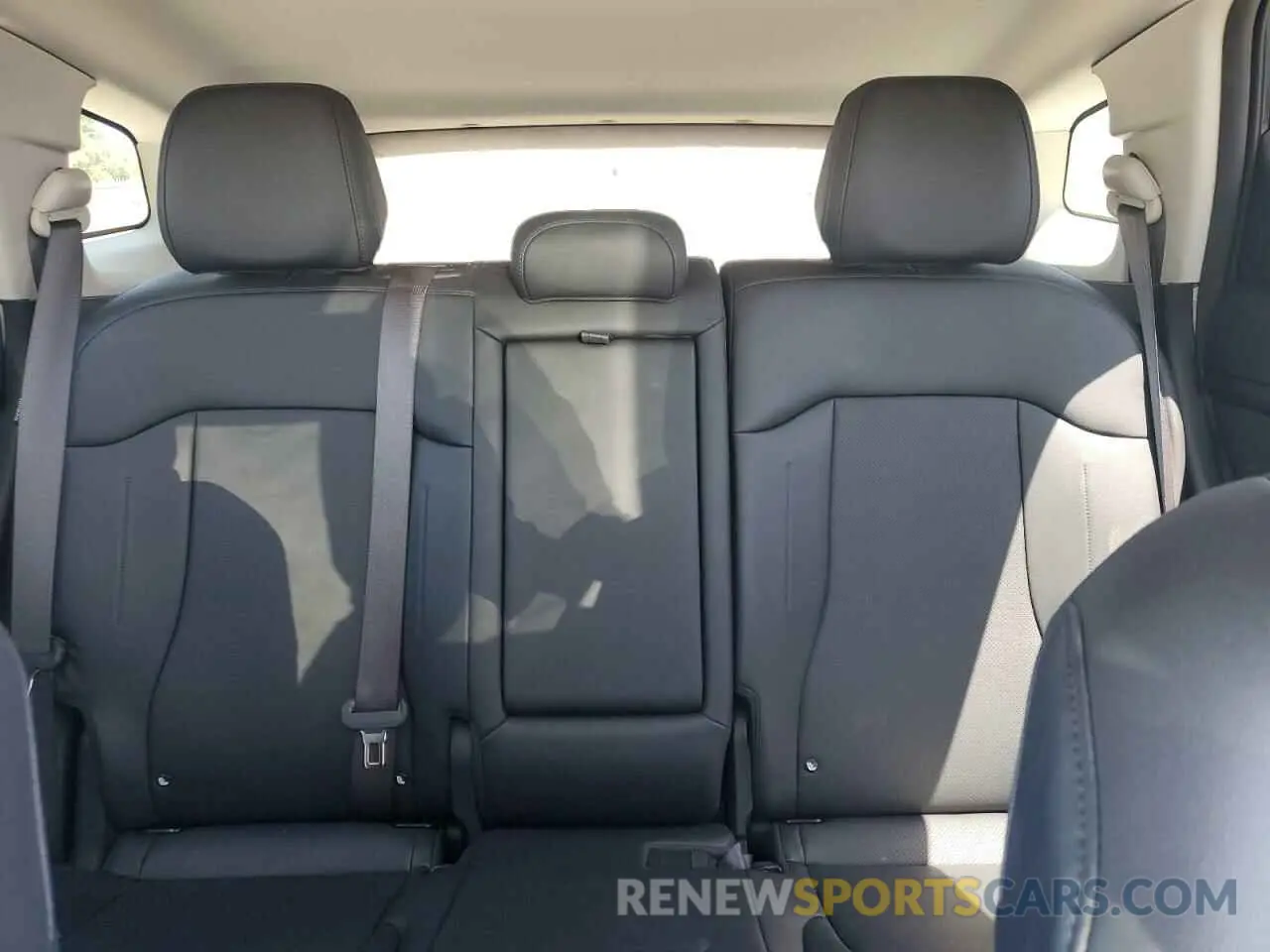 10 fotografías del automóvil dañado KNDPVCDG7R7125249 KIA SPORTAGE 2024