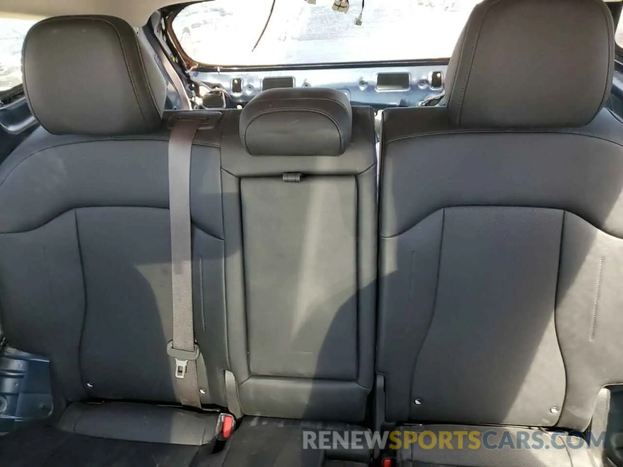 10 fotografías del automóvil dañado KNDPVCDG7R7171499 KIA SPORTAGE 2024