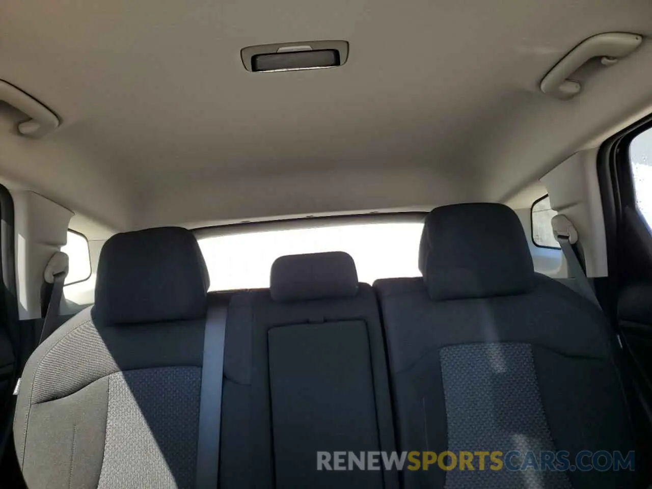 10 fotografías del automóvil dañado 5XYK2CDF5SG320592 KIA SPORTAGE 2025