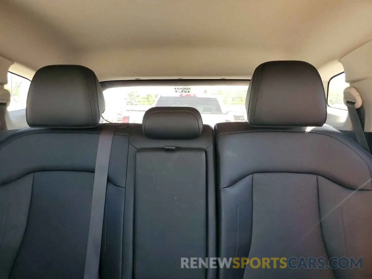 10 fotografías del automóvil dañado 5XYK33DF3SG243671 KIA SPORTAGE 2025