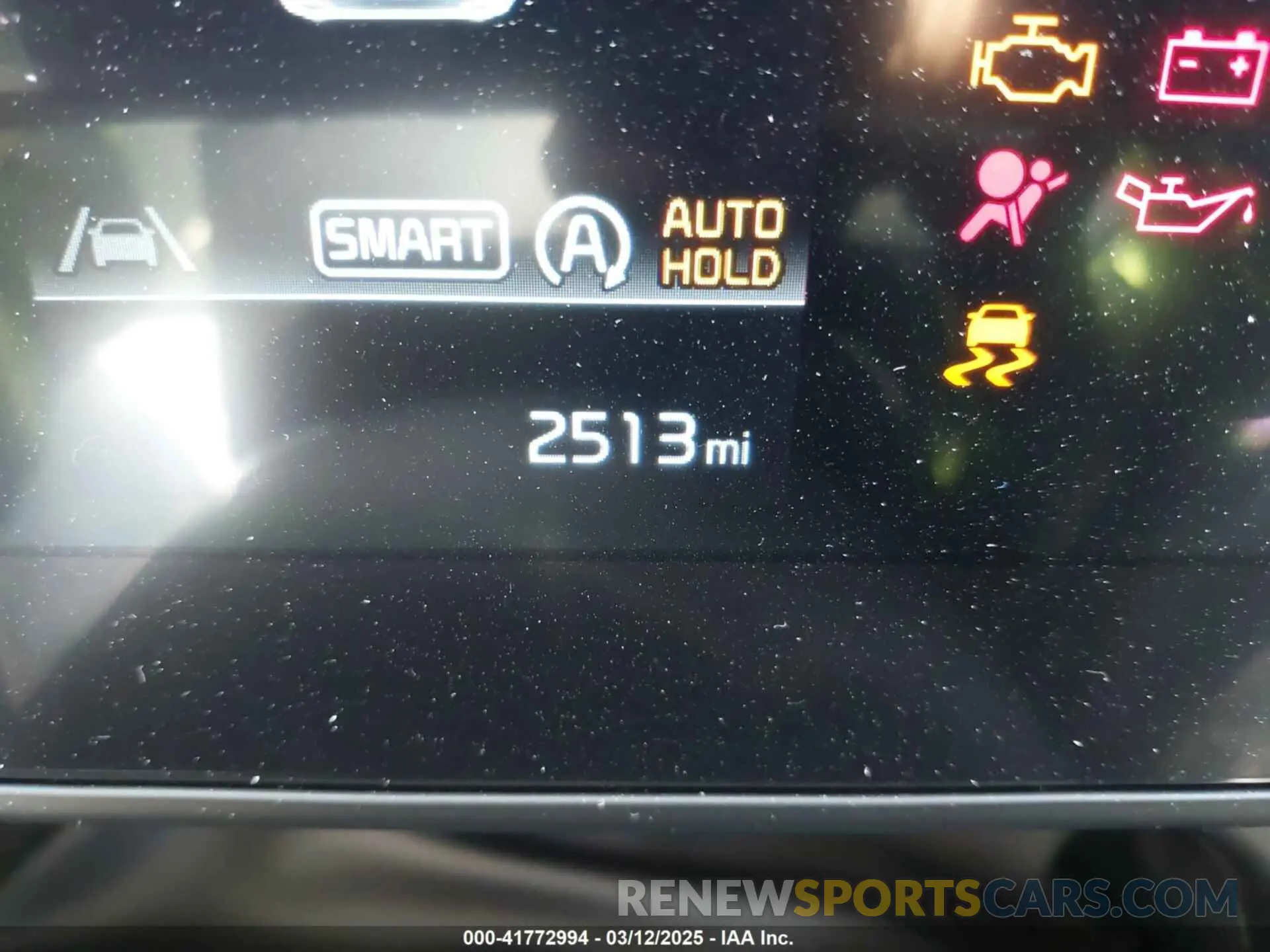 15 fotografías del automóvil dañado 5XYK33DF4SG269101 KIA SPORTAGE 2025