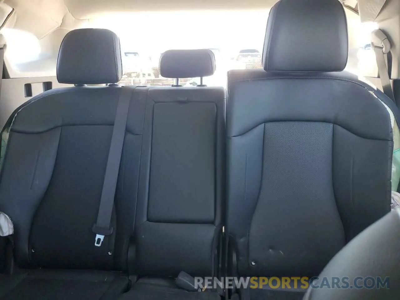 10 fotografías del automóvil dañado 5XYK33DF5SG251836 KIA SPORTAGE 2025