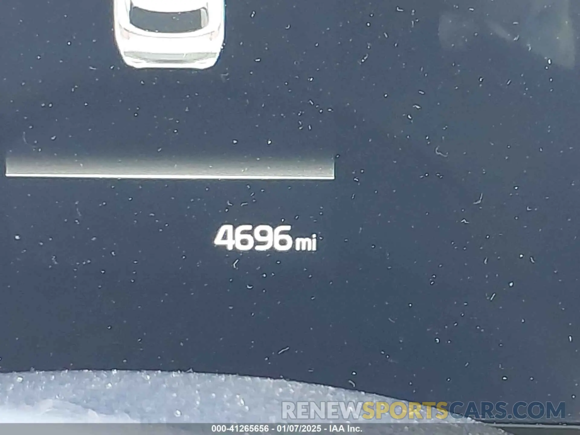 16 fotografías del automóvil dañado 5XYK33DF6SG242174 KIA SPORTAGE 2025