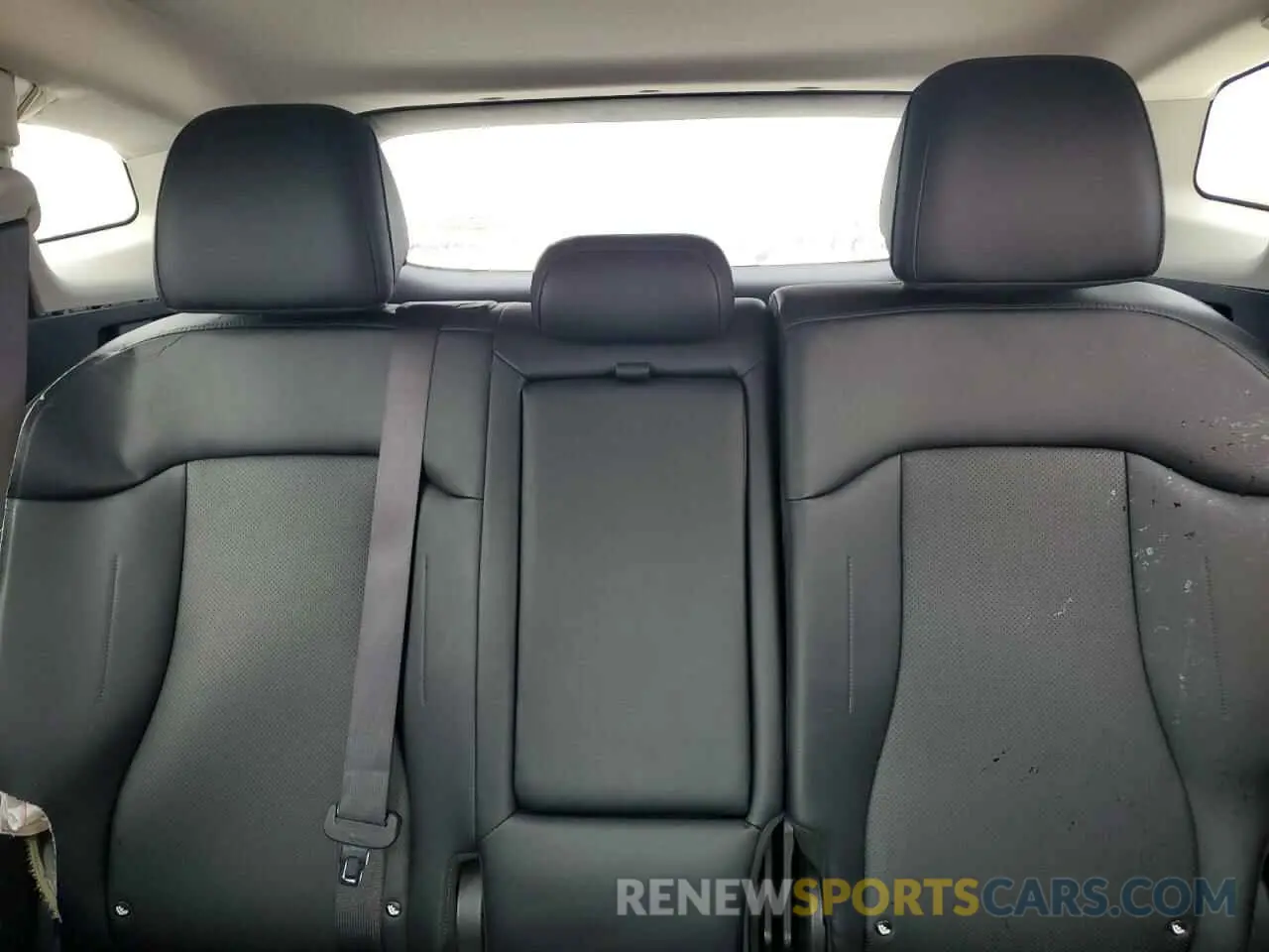 10 fotografías del automóvil dañado 5XYK33DF6SG264630 KIA SPORTAGE 2025