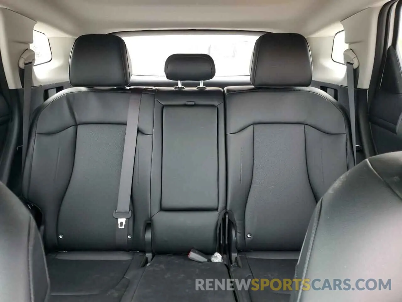10 fotografías del automóvil dañado 5XYK33DF9SG251662 KIA SPORTAGE 2025