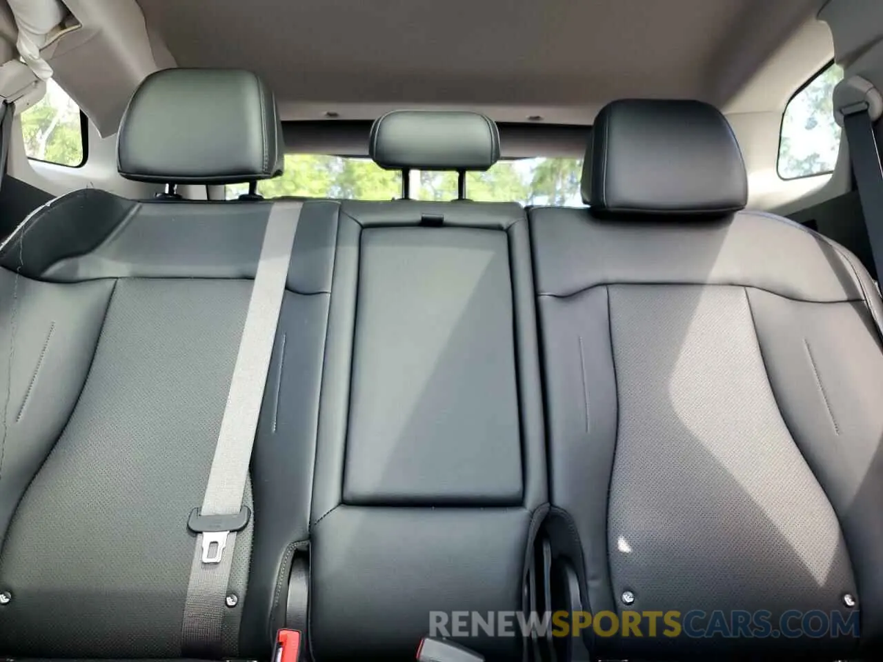 10 fotografías del automóvil dañado 5XYK33DF9SG280756 KIA SPORTAGE 2025