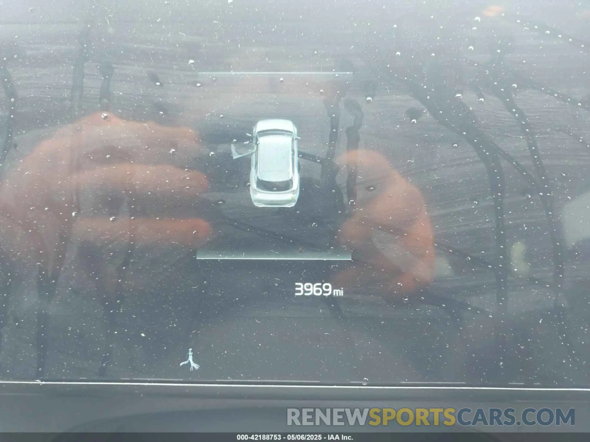 14 fotografías del automóvil dañado 5XYK3CDF1SG281061 KIA SPORTAGE 2025
