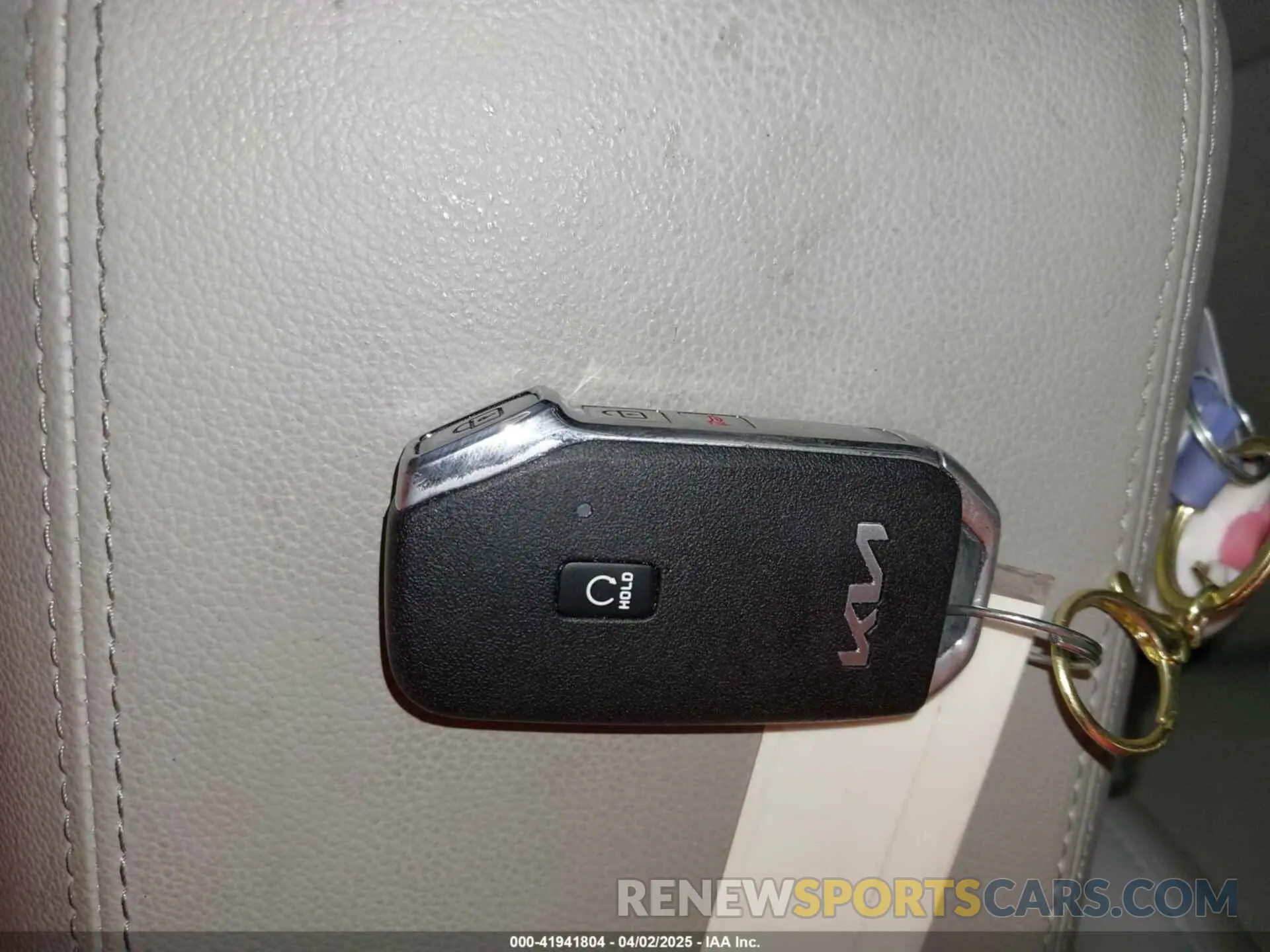 11 fotografías del automóvil dañado 5XYK3CDF6SG299359 KIA SPORTAGE 2025