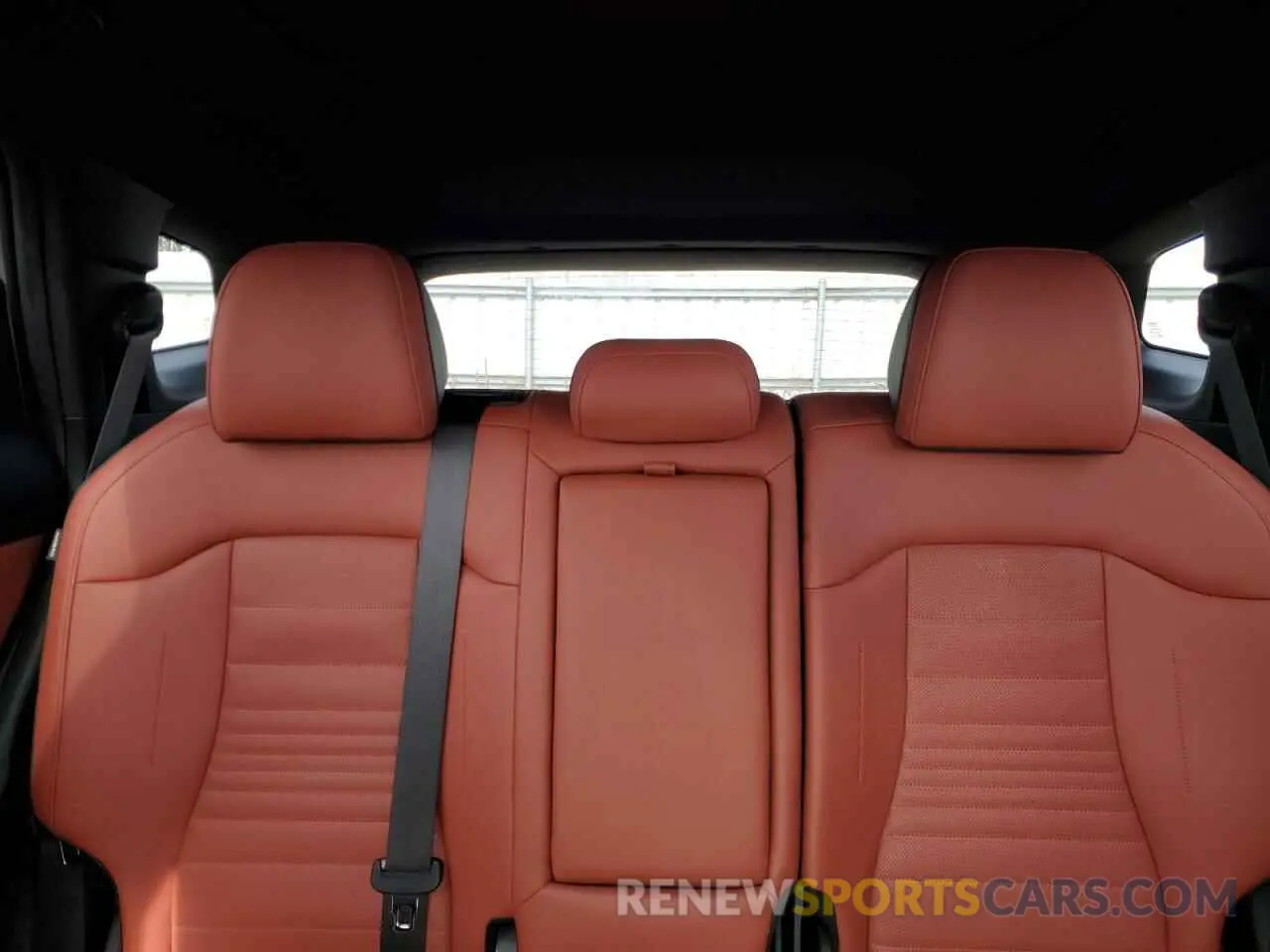 10 fotografías del automóvil dañado 5XYK5CDF5SG261891 KIA SPORTAGE 2025