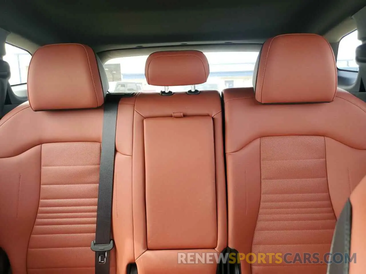 10 fotografías del automóvil dañado 5XYK5CDF8SG261397 KIA SPORTAGE 2025