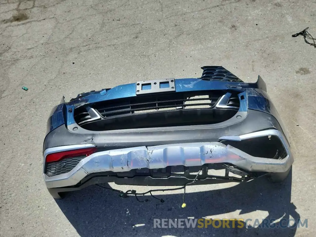 12 fotografías del automóvil dañado KNDPVCDG4S7179372 KIA SPORTAGE 2025