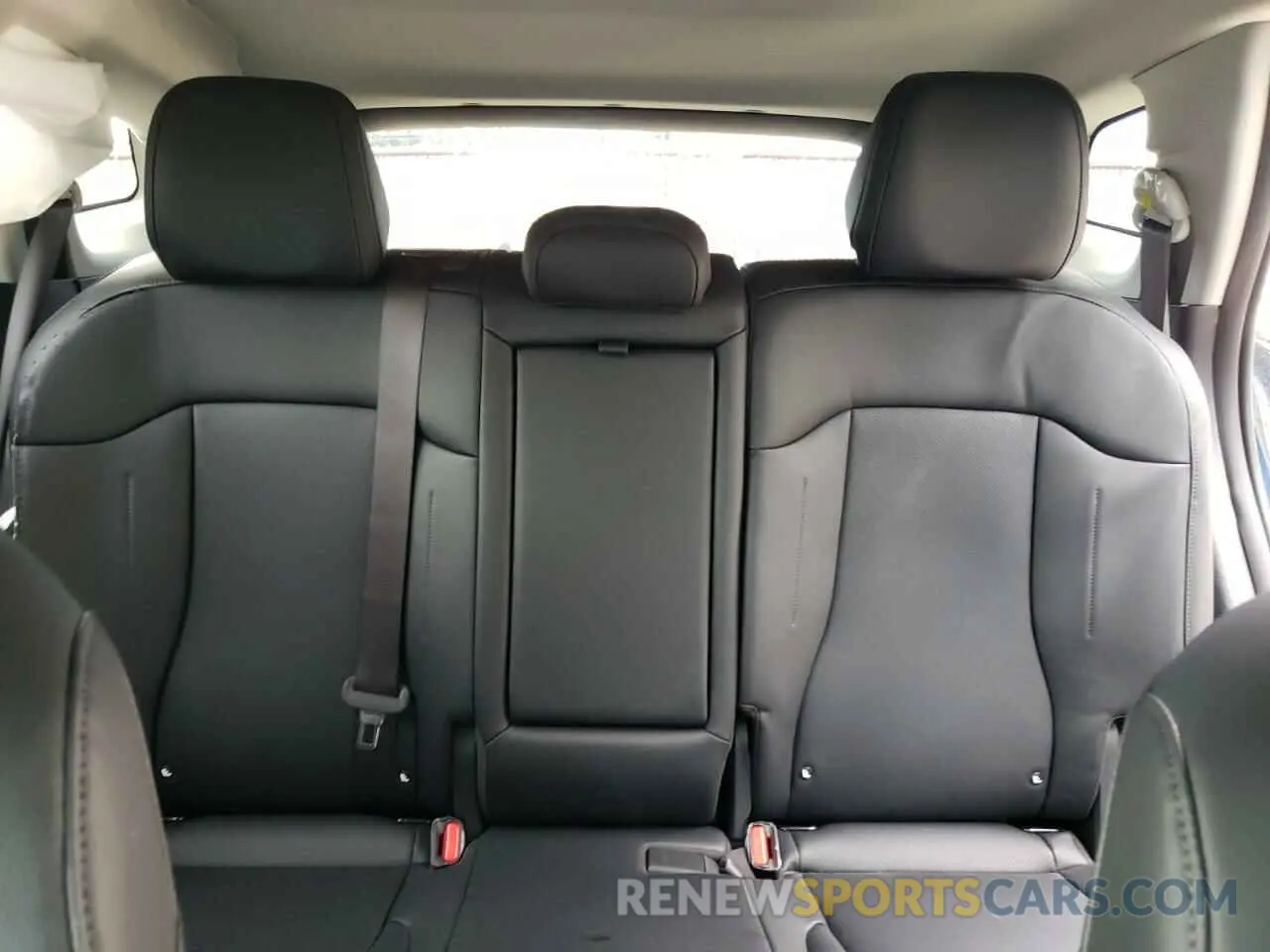 10 fotografías del automóvil dañado KNDPVCDG6S7203400 KIA SPORTAGE 2025