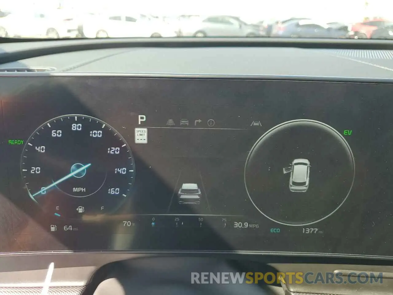 9 fotografías del automóvil dañado KNDPXCDG3S7201016 KIA SPORTAGE 2025