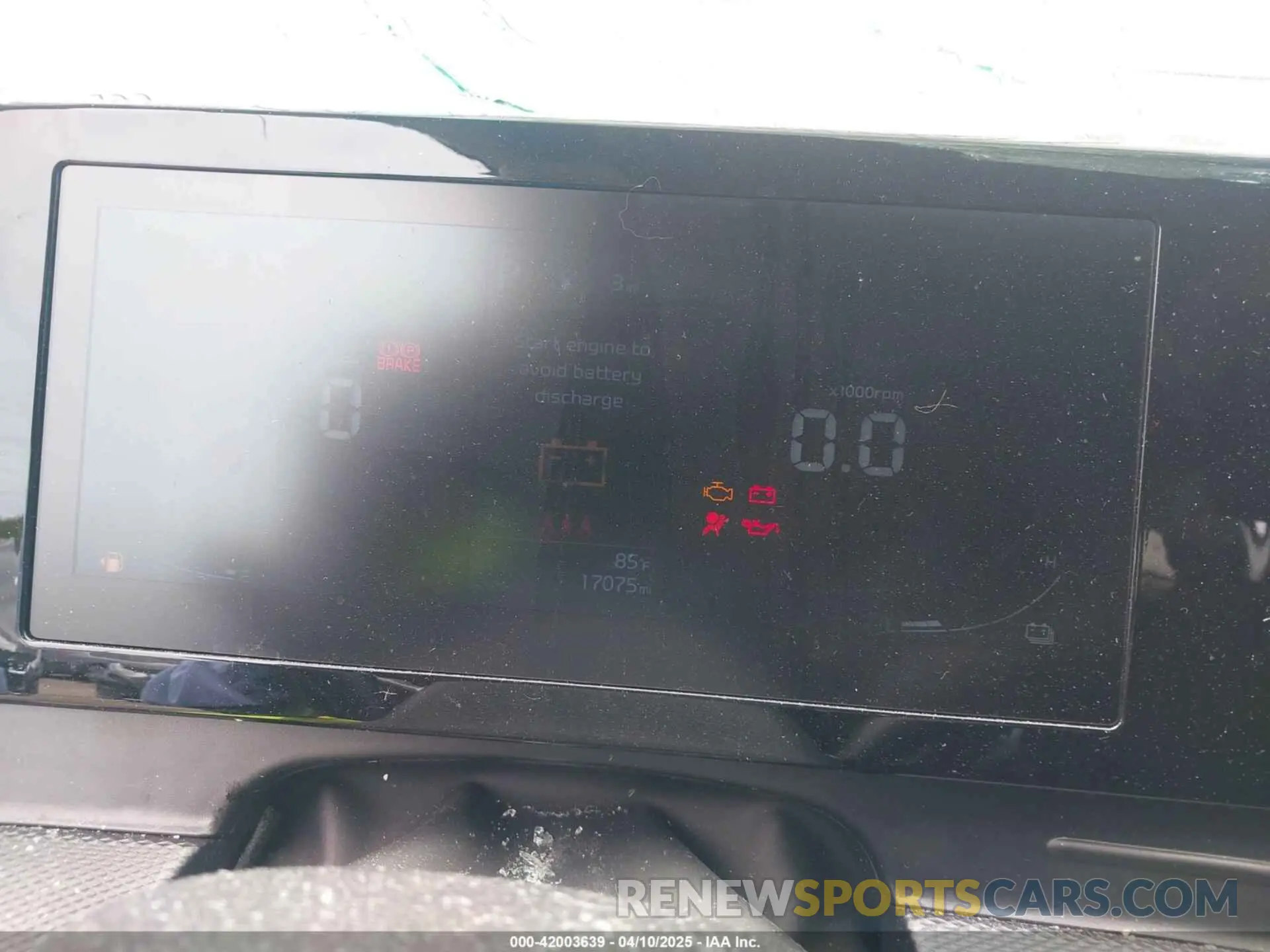 7 fotografías del automóvil dañado KNDPU3AG3P7098586 KIA SPORTAGE HYBRID 2023