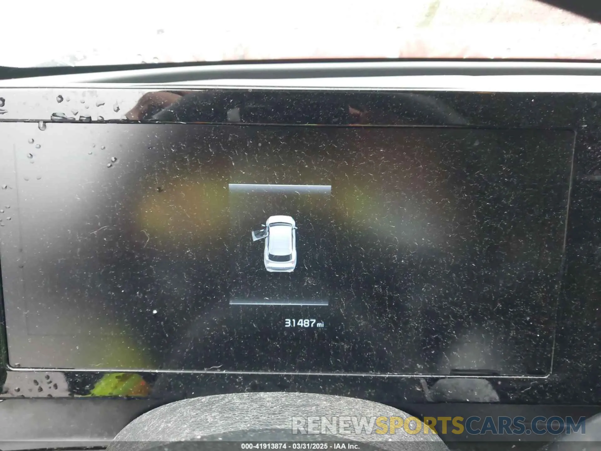 7 fotografías del automóvil dañado KNDPU3AG7P7073593 KIA SPORTAGE HYBRID 2023