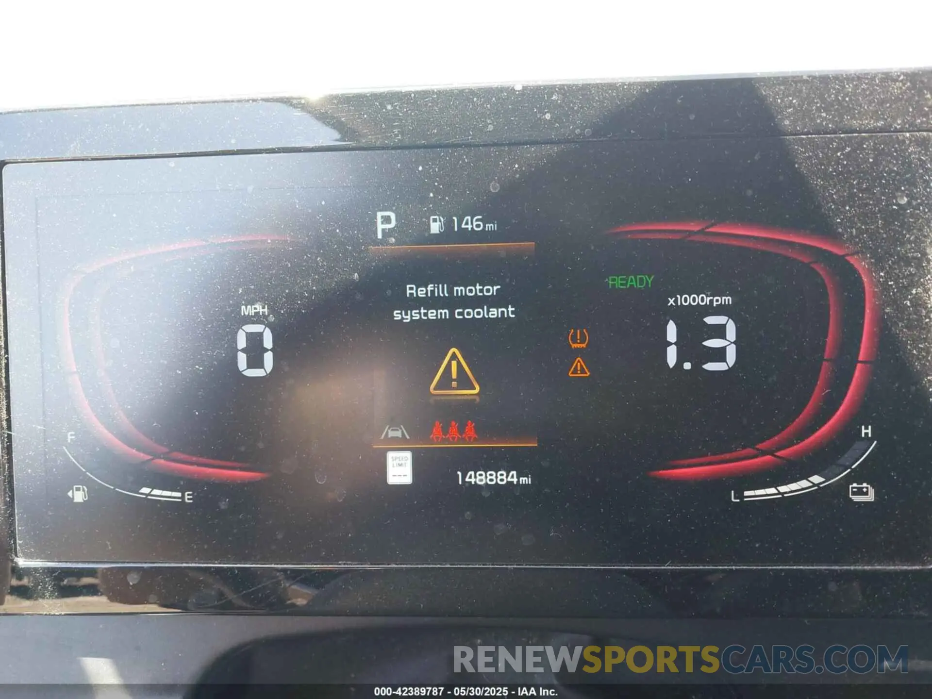 7 fotografías del automóvil dañado KNDPUCAG2P7014953 KIA SPORTAGE HYBRID 2023