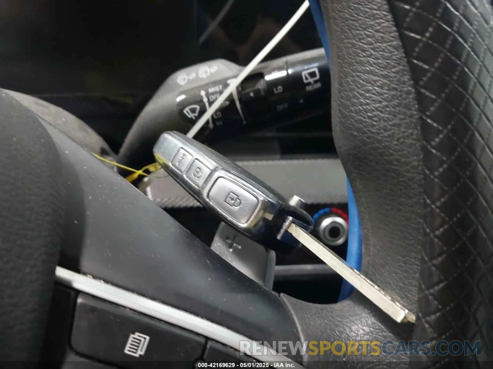 11 fotografías del automóvil dañado KNDPUCAG7P7015662 KIA SPORTAGE HYBRID 2023