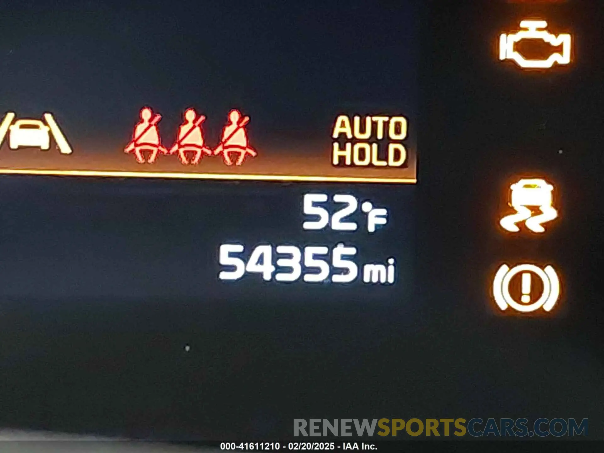 15 fotografías del automóvil dañado KNDPUCAG7P7039959 KIA SPORTAGE HYBRID 2023