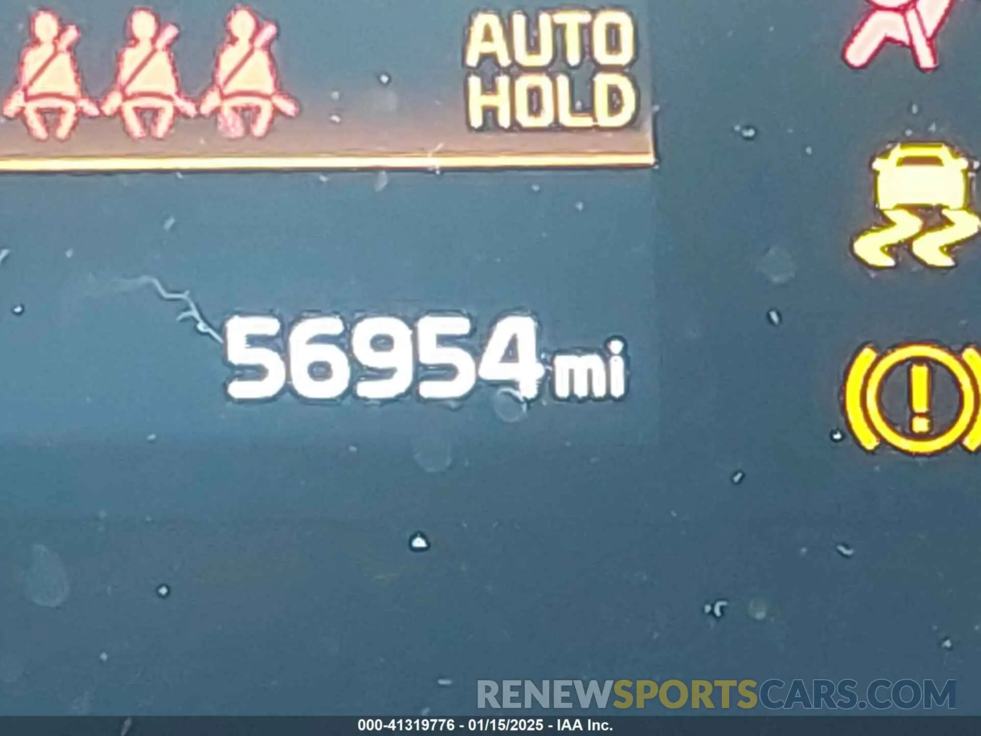 15 fotografías del automóvil dañado KNDPUCAGXP7045271 KIA SPORTAGE HYBRID 2023
