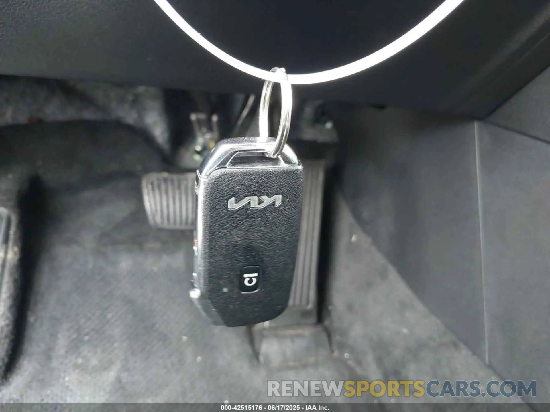 11 fotografías del automóvil dañado KNDPVCAG0P7018822 KIA SPORTAGE HYBRID 2023