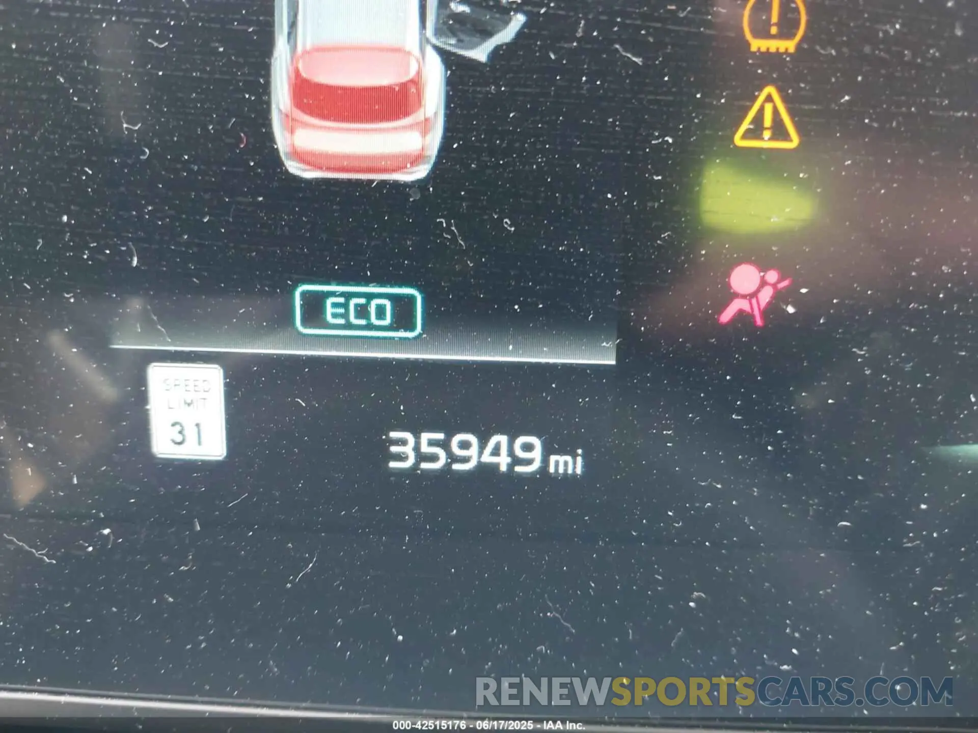 16 fotografías del automóvil dañado KNDPVCAG0P7018822 KIA SPORTAGE HYBRID 2023