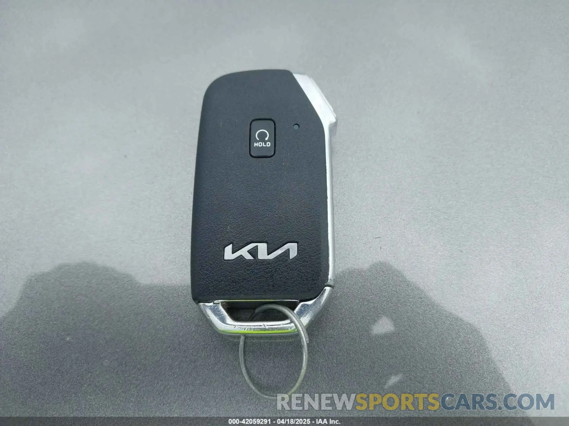 11 fotografías del automóvil dañado KNDPVCAG2P7046184 KIA SPORTAGE HYBRID 2023