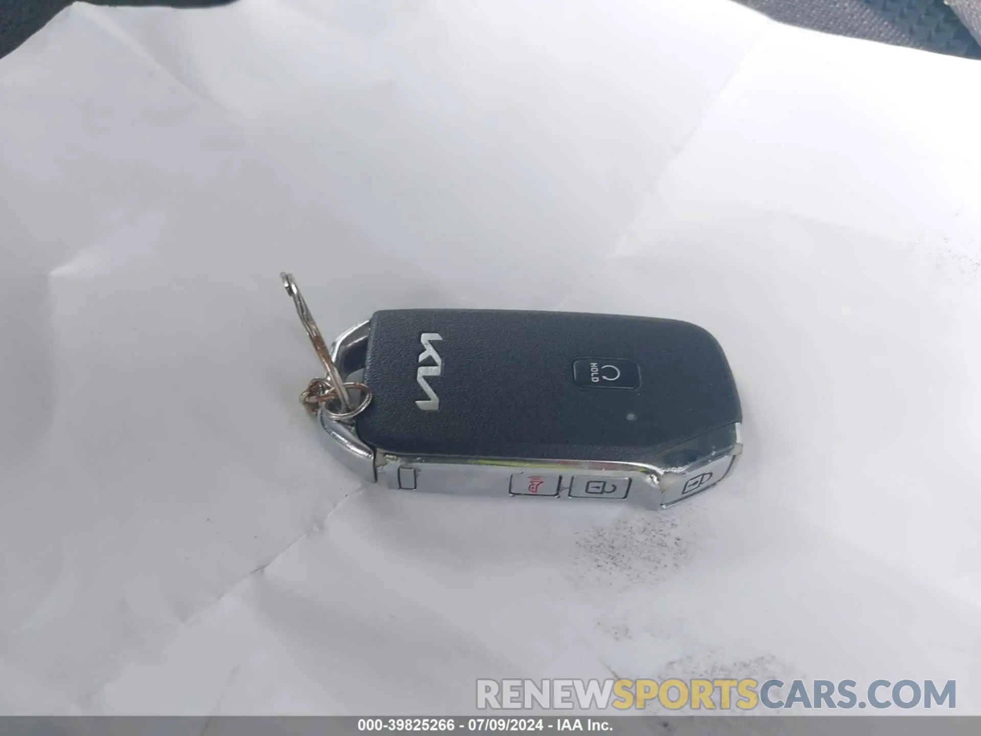 11 fotografías del automóvil dañado KNDPVCAG5P7018914 KIA SPORTAGE HYBRID 2023