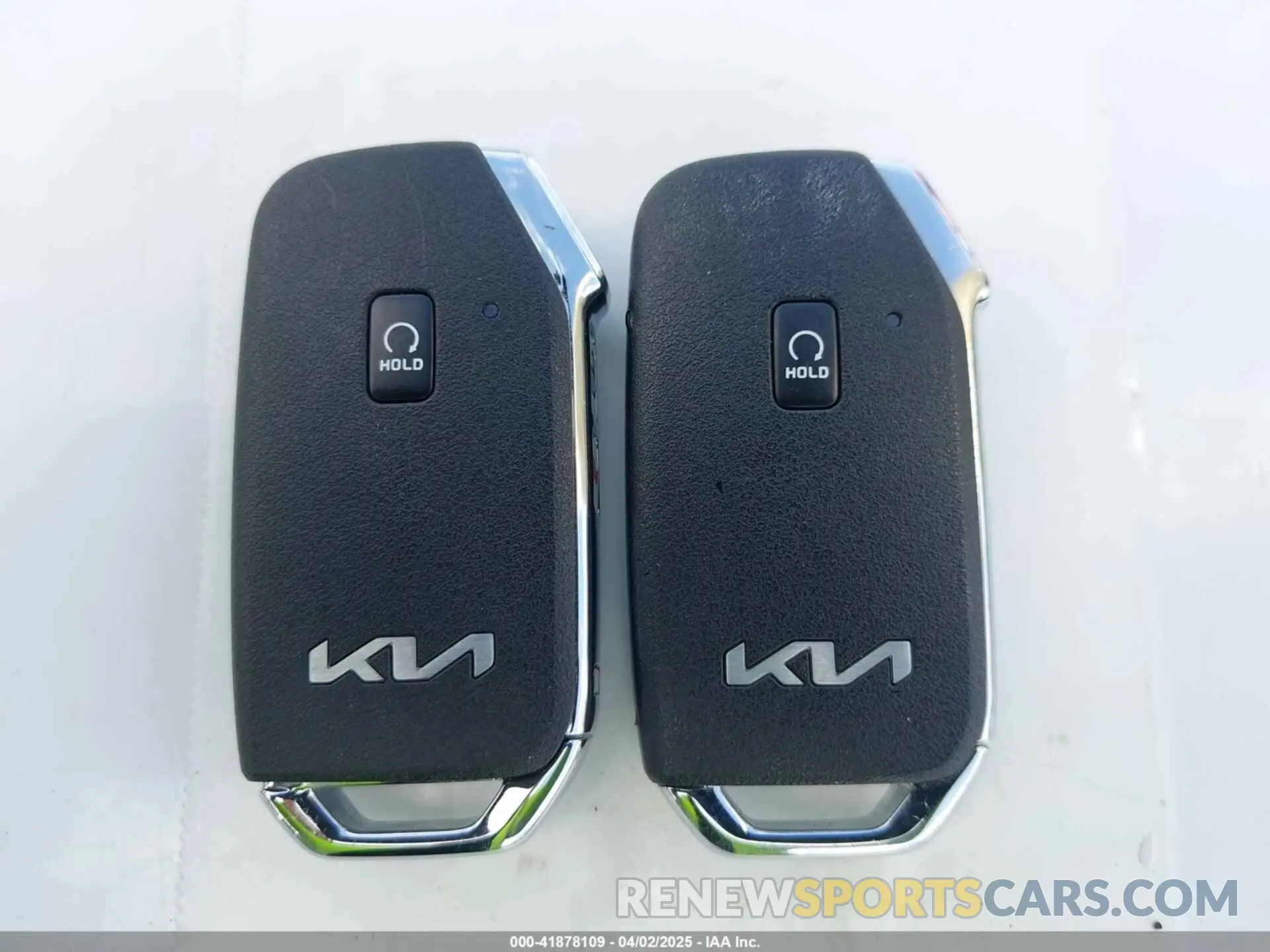 11 fotografías del automóvil dañado KNDPVCAG9P7070952 KIA SPORTAGE HYBRID 2023