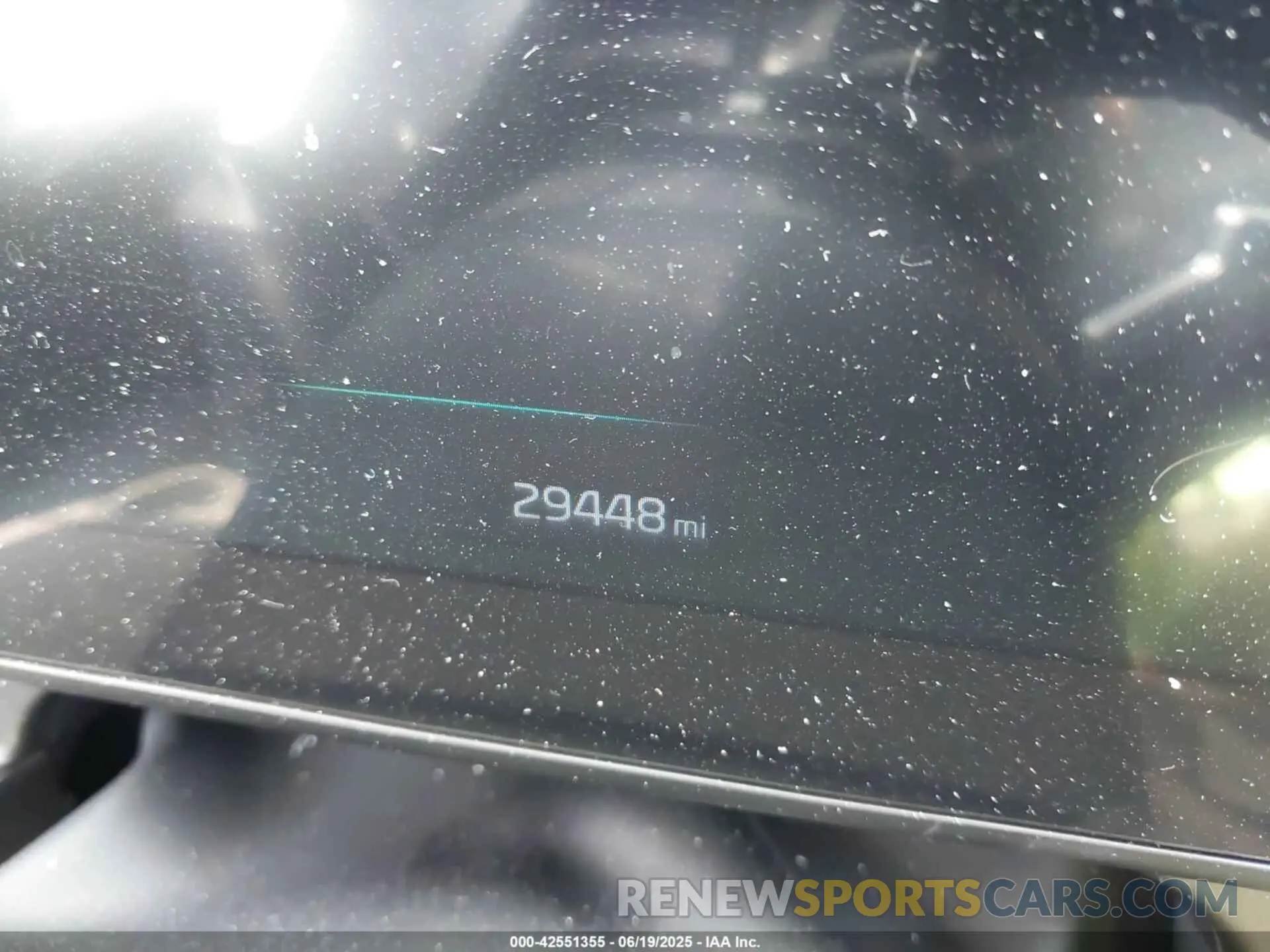 15 fotografías del automóvil dañado KNDPVCAGXP7091731 KIA SPORTAGE HYBRID 2023