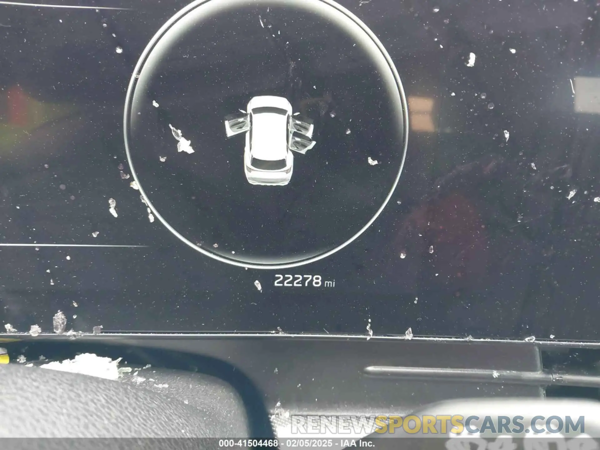 15 fotografías del automóvil dañado KNDPXCAG2P7032019 KIA SPORTAGE HYBRID 2023