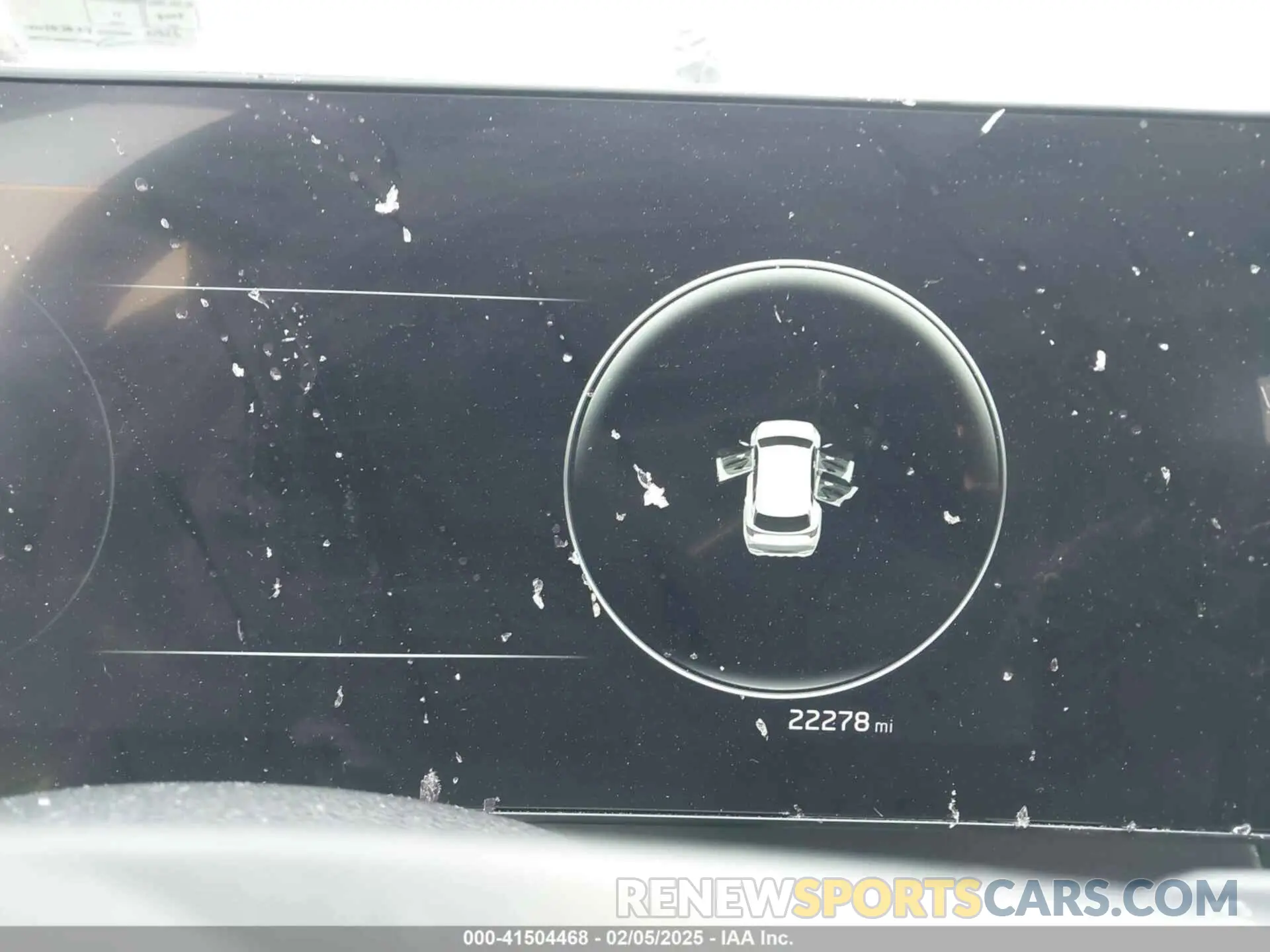 7 fotografías del automóvil dañado KNDPXCAG2P7032019 KIA SPORTAGE HYBRID 2023