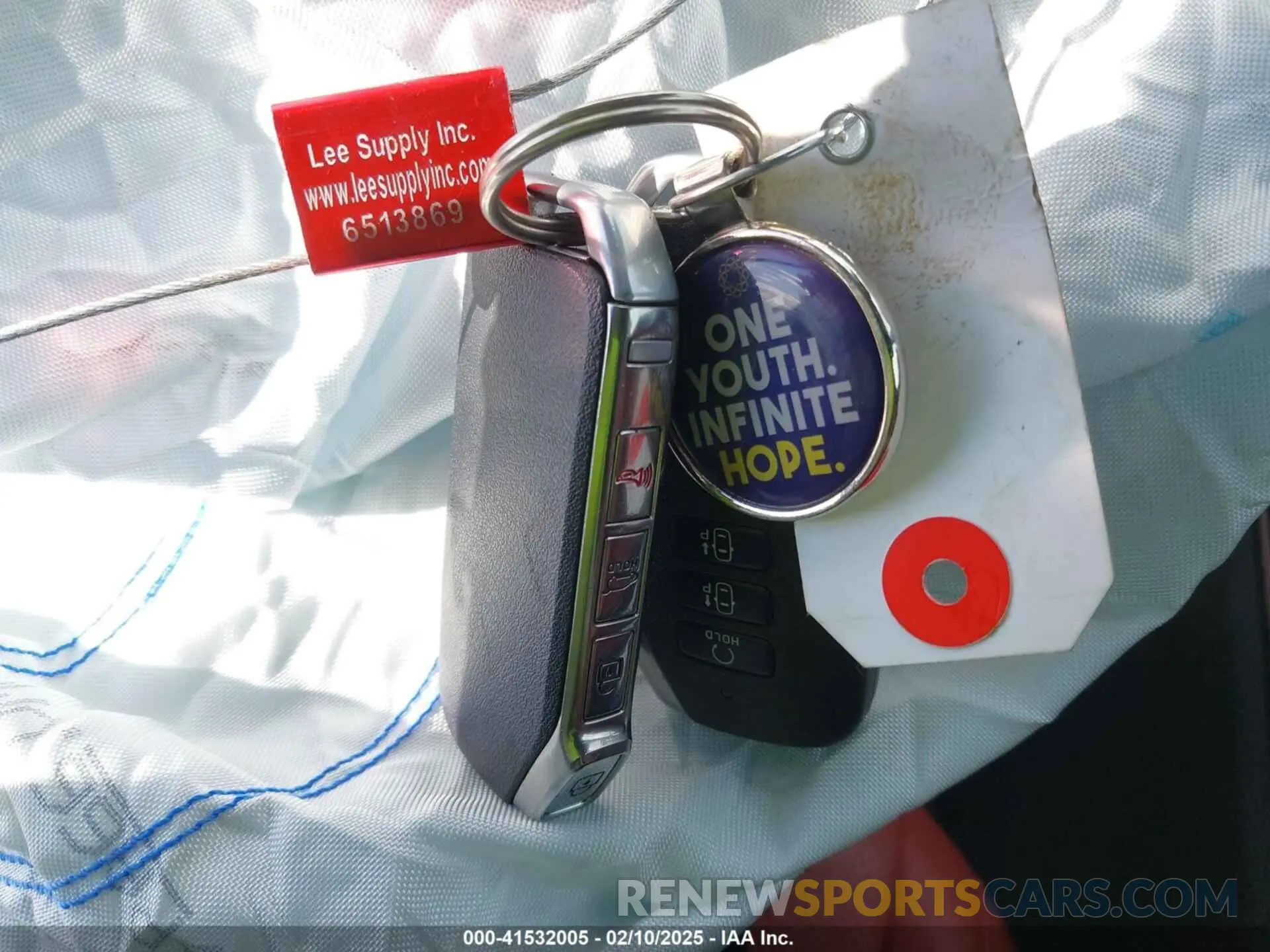11 fotografías del automóvil dañado KNDPXCAG5P7038476 KIA SPORTAGE HYBRID 2023