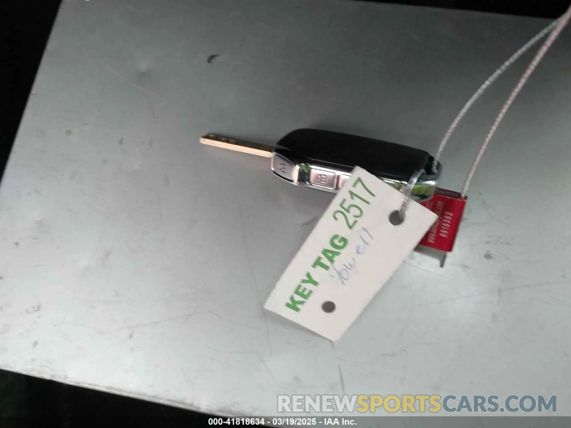 11 fotografías del automóvil dañado KNDPUCDG0R7152425 KIA SPORTAGE HYBRID 2024