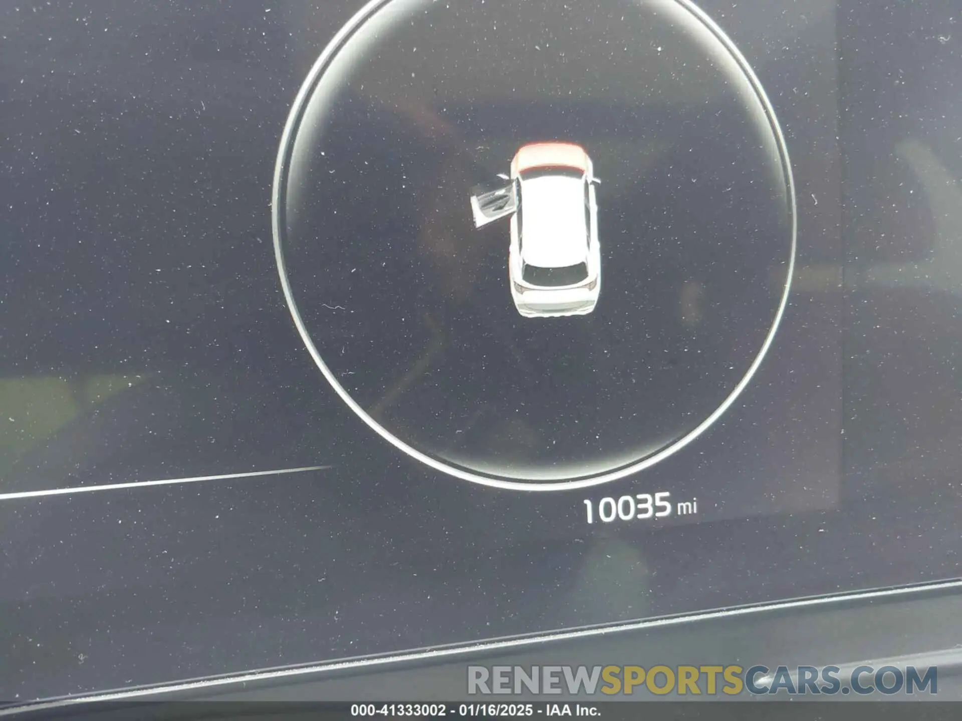 15 fotografías del automóvil dañado KNDPXCDG0R7160600 KIA SPORTAGE HYBRID 2024