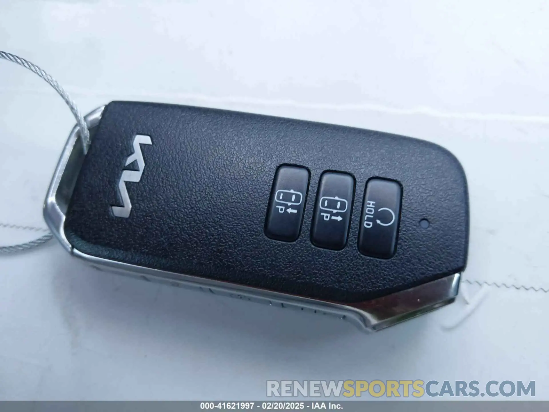 11 fotografías del automóvil dañado KNDPZDAHXP7049353 KIA SPORTAGE PLUG-IN HYBRID 2023