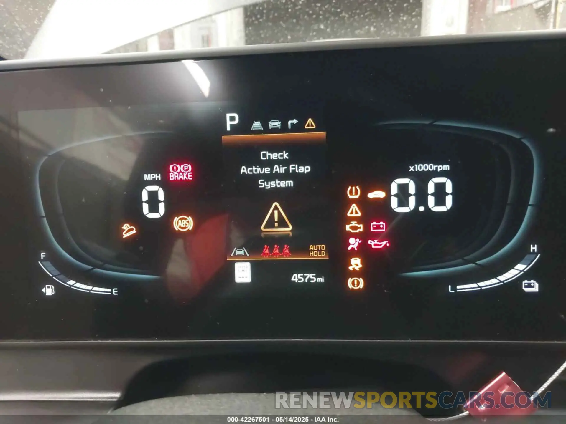 7 fotografías del automóvil dañado KNDPYDDH6R7171256 KIA SPORTAGE PLUG-IN HYBRID 2024