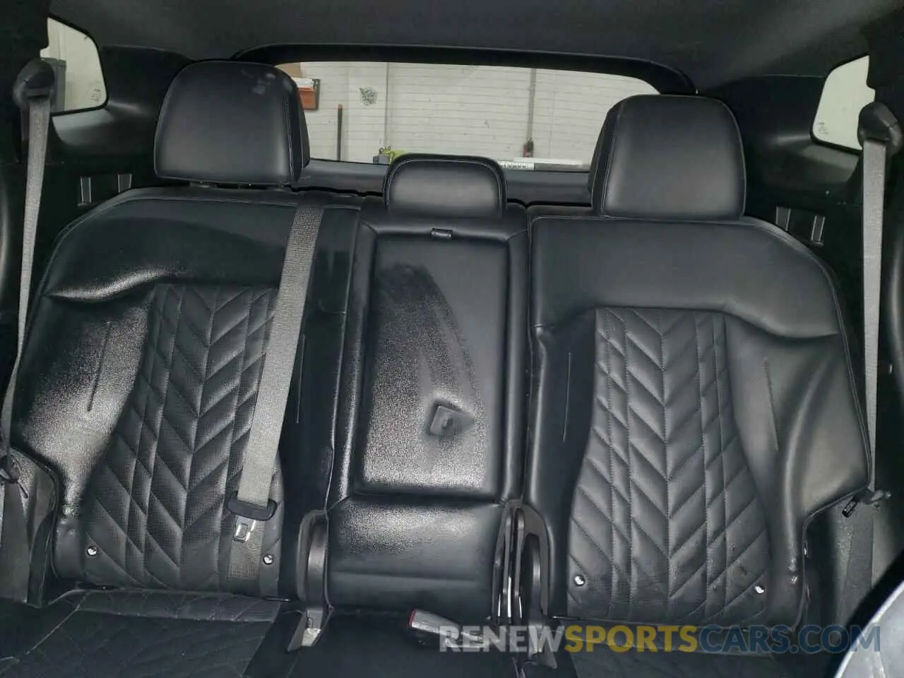 10 fotografías del automóvil dañado 5XYK6CAF2PG119264 KIA SPORTAGE X 2023