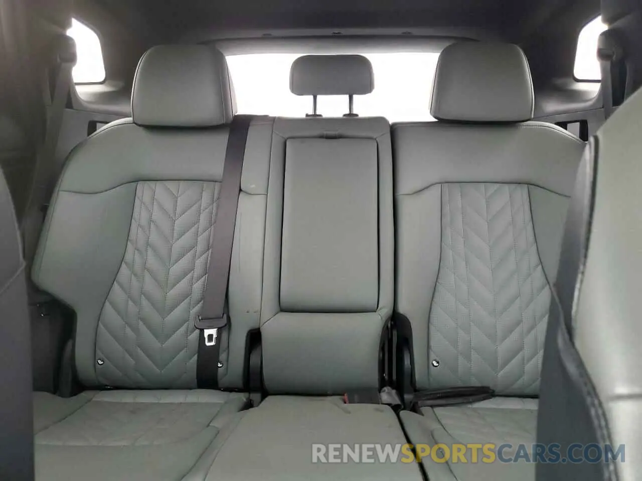 10 fotografías del automóvil dañado 5XYK6CAF8PG008654 KIA SPORTAGE X 2023