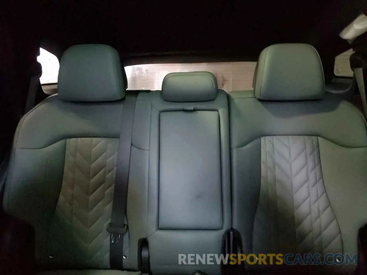 10 fotografías del automóvil dañado 5XYK6CAF8PG102498 KIA SPORTAGE X 2023