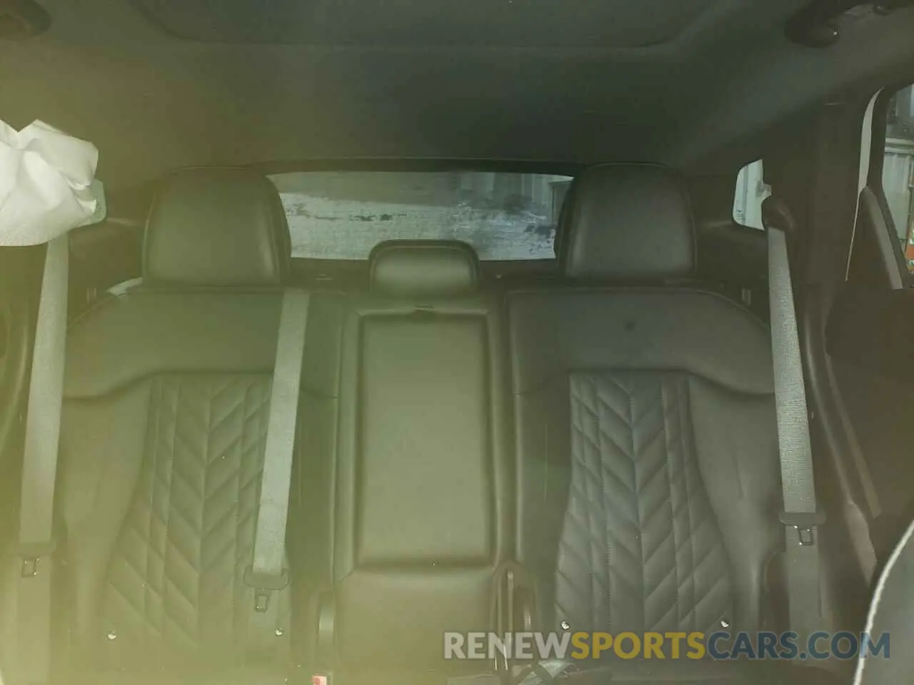 10 fotografías del automóvil dañado 5XYK6CAF9PG096677 KIA SPORTAGE X 2023