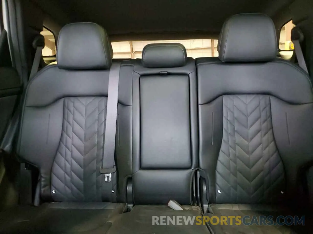 10 fotografías del automóvil dañado 5XYK6CAF9PG118077 KIA SPORTAGE X 2023
