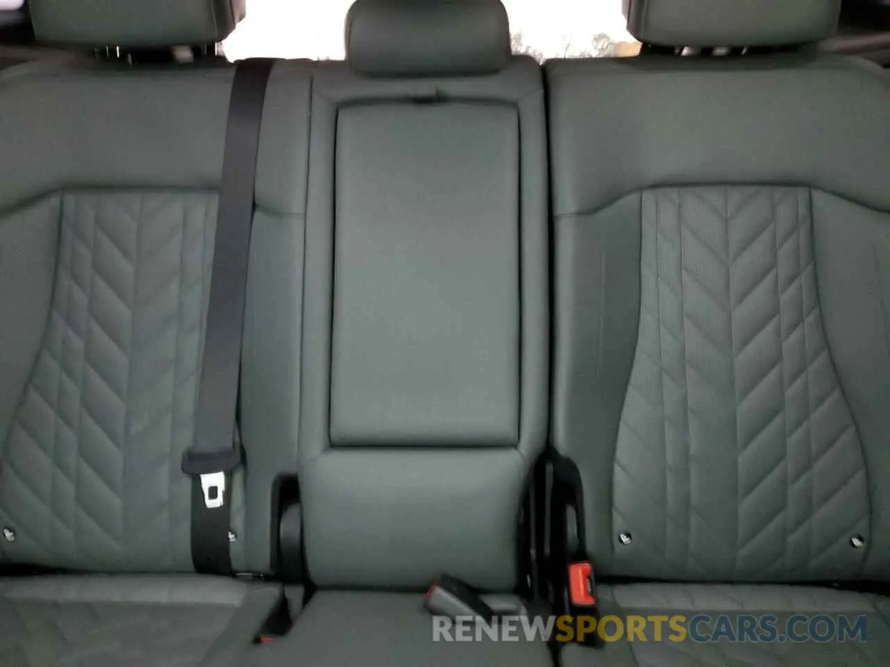 10 fotografías del automóvil dañado 5XYK7CAF5PG029054 KIA SPORTAGE X 2023